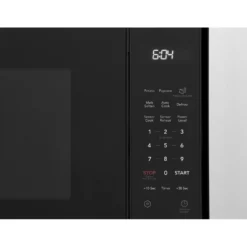 Frigidaire Professional Micro-ondes Inox 1100 24.5