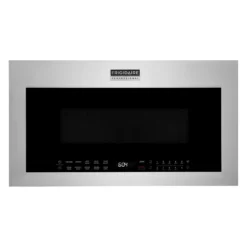 Frigidaire Professional Micro-ondes/Hotte, Inox, 30", 400