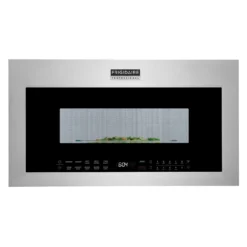 Frigidaire Professional Micro-ondes/Hotte, Inox, 30", 400