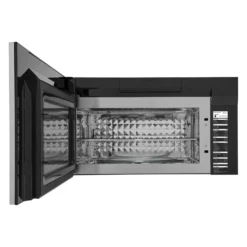 Frigidaire Professional Micro-ondes/Hotte, Inox, 30
