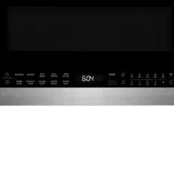 Frigidaire Professional Micro-ondes/Hotte, Inox, 30
