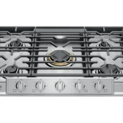 Frigidaire Professional Plaque de cuisson Gaz Inox 30
