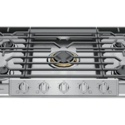 Frigidaire Professional Plaque de cuisson Gaz Inox 36