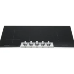 Frigidaire Professional Plaque de cuisson Induction Noir 36