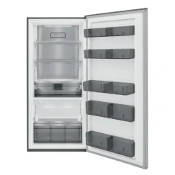 Frigidaire Professional Réfrigérateur 19 pi3 33 po Inox Tout réfrigérateur - FPRU19F8WF