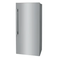 Frigidaire Professional Réfrigérateur 19 pi3 33 po Inox Tout réfrigérateur - FPRU19F8WF