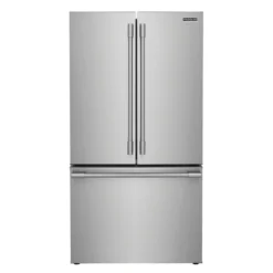 Frigidaire Professional Réfrigérateur 23,3 pi3 36 po Inox Portes françaises - PRFG2383AF