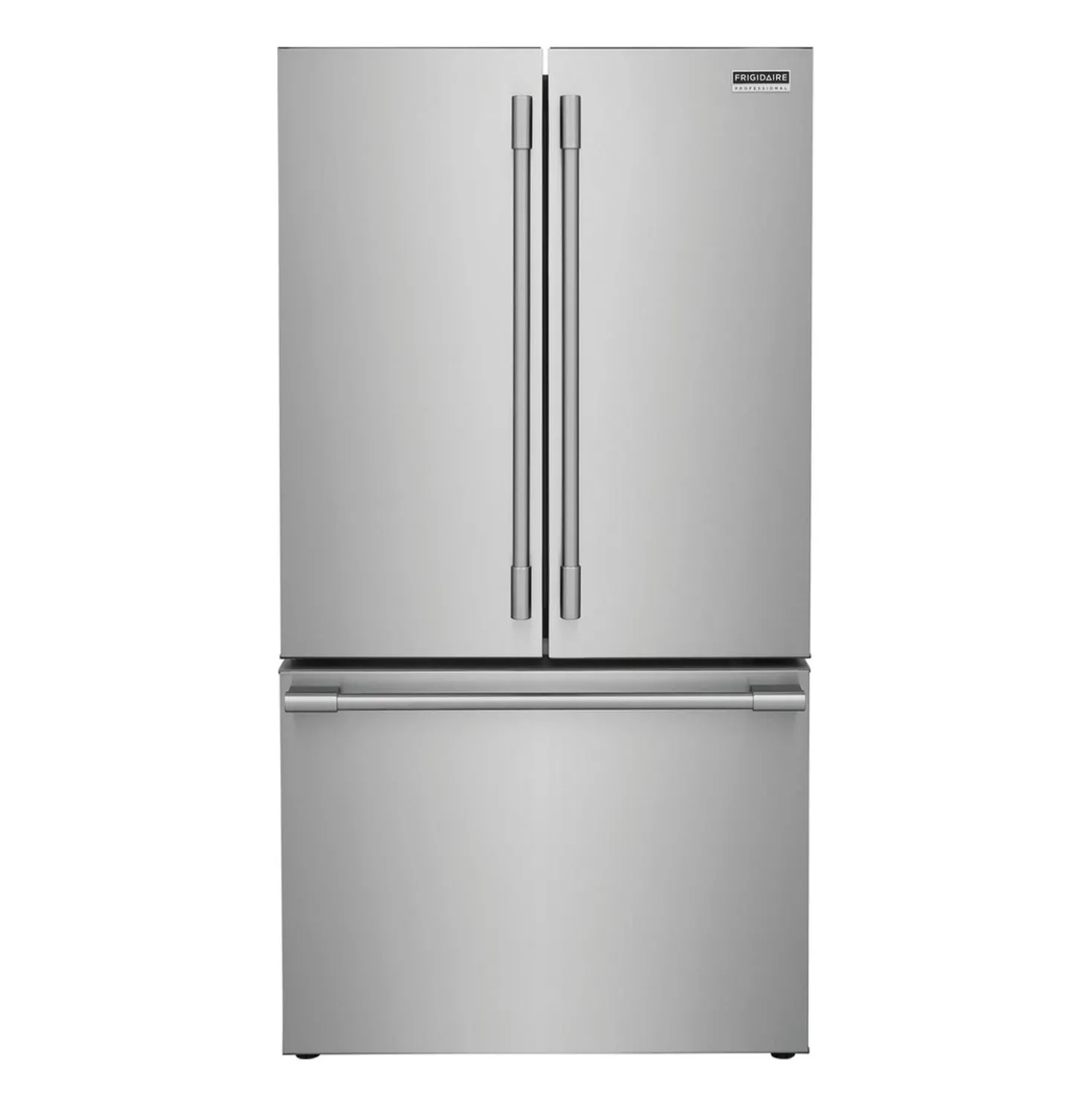Frigidaire Professional Réfrigérateur 23,3 pi3 36 po Inox Portes françaises - PRFG2383AF