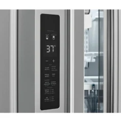 Frigidaire Professional Réfrigérateur 23,3 pi3 36 po Inox Portes françaises - PRFG2383AF