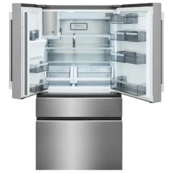 Frigidaire Professional Réfrigérateur 36po 26 pi3 Inox Portes françaises - PRMS2790BF