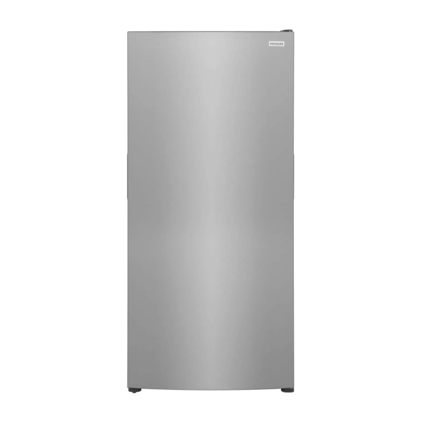 FRIGIDAIRE Refrigerateur 20 pi3 33 po Inox Tout réfrigérateur - FRAE2022AF
