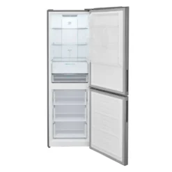 FRIGIDAIRE Réfrigérateur 11,5 pi3 24 po Inox Congélateur en bas - FRBG1224AV