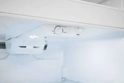 FRIGIDAIRE Réfrigérateur 13,9 pi3 27 po Blanc Congélateur en haut - FFHT1425VW