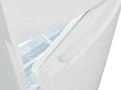 FRIGIDAIRE Réfrigérateur 13,9 pi3 27 po Blanc Congélateur en haut - FFHT1425VW