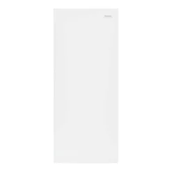 FRIGIDAIRE Réfrigérateur 13 pi 28 po Blanc Congélateur convertible - FFUE1326AW