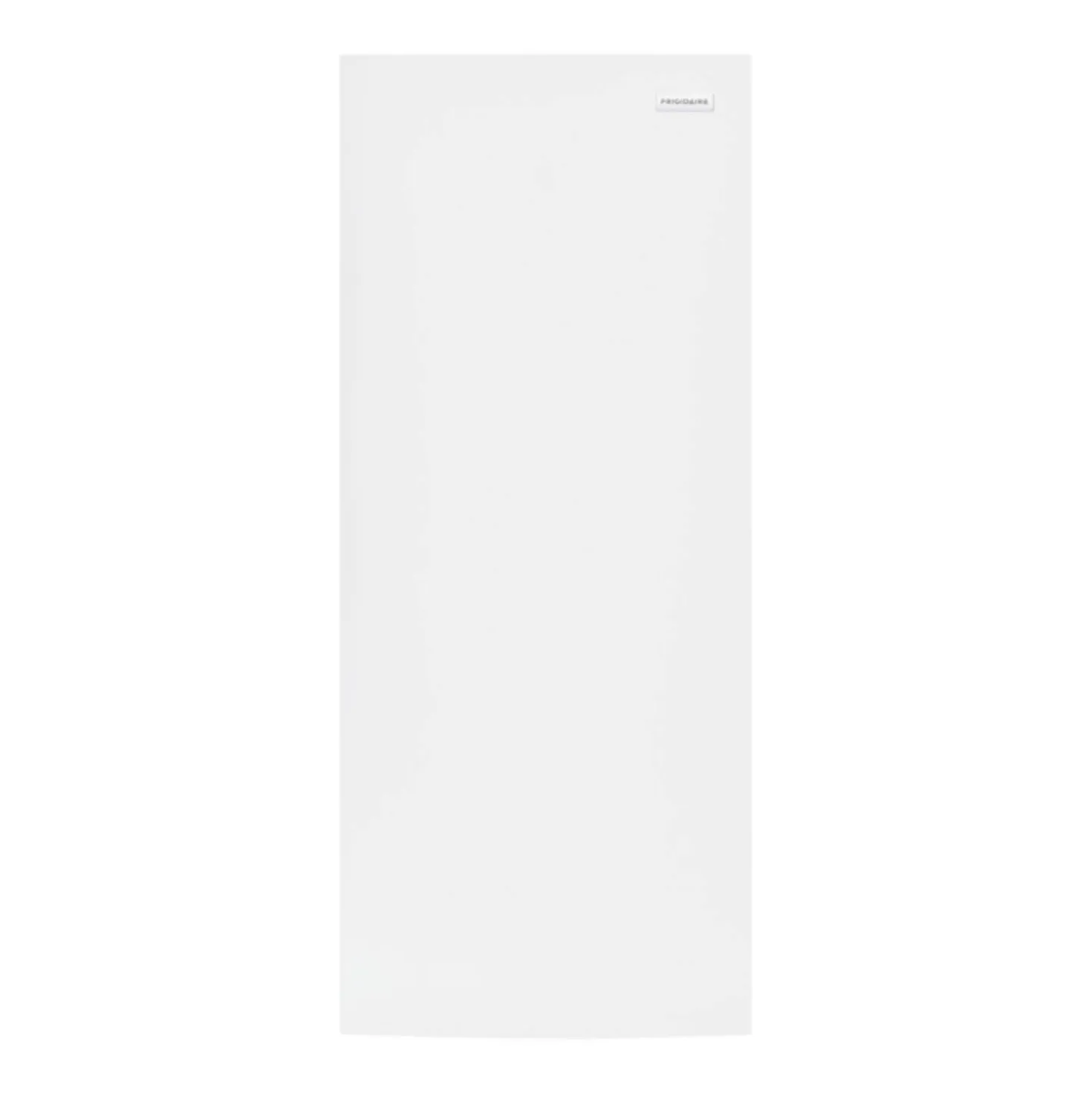 FRIGIDAIRE Réfrigérateur 13 pi 28 po Blanc Congélateur convertible - FFUE1326AW