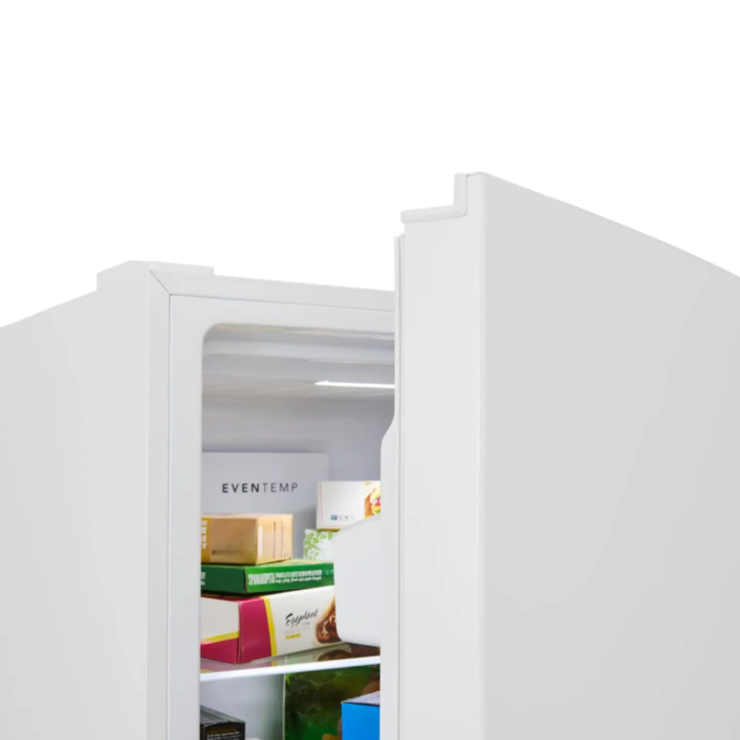 FRIGIDAIRE Réfrigérateur 13 pi 28 po Blanc Congélateur convertible - FFUE1326AW