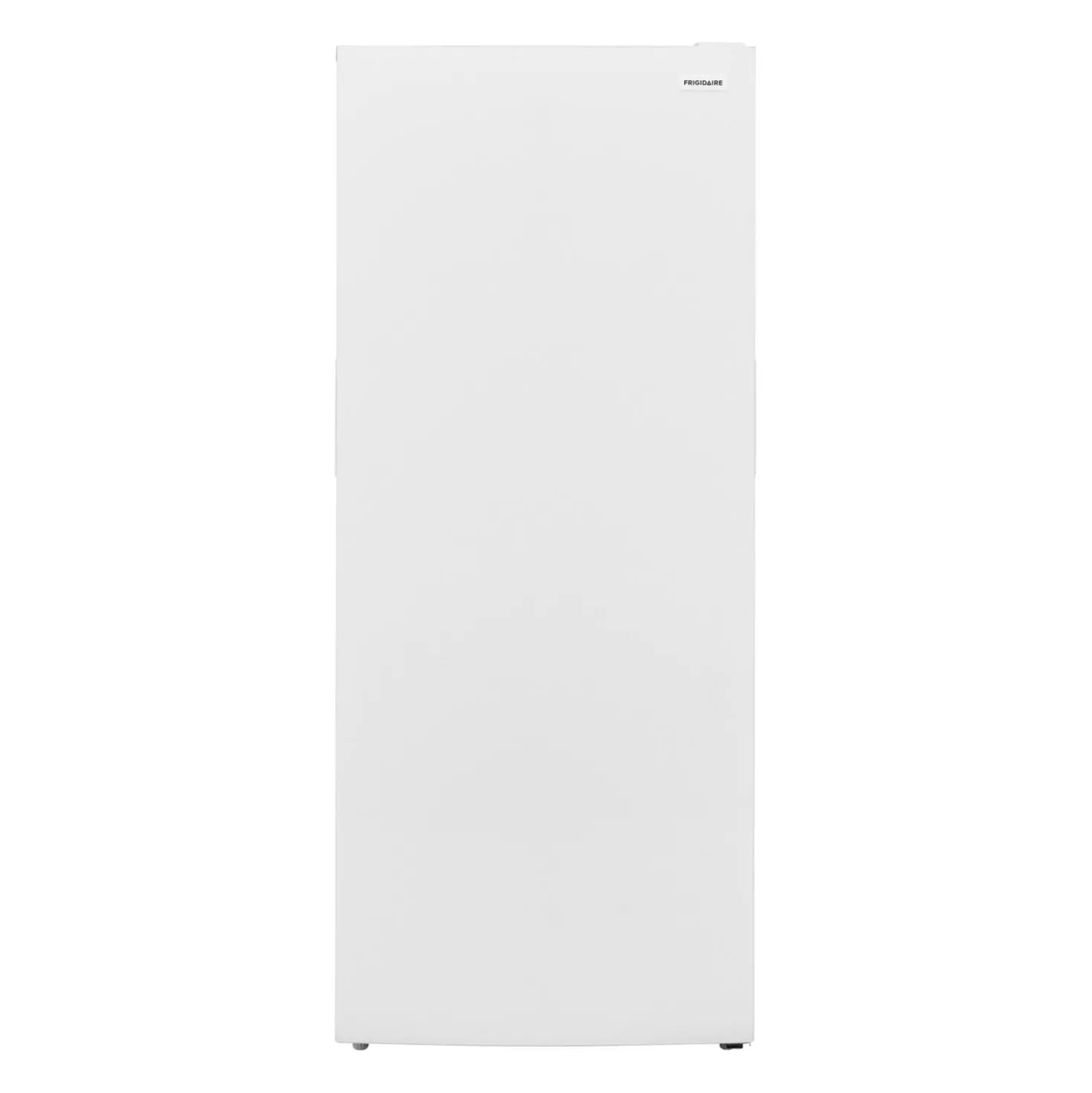 FRIGIDAIRE Réfrigérateur 16 pi 28 po Blanc Congélateur convertible - FFUE1626AW
