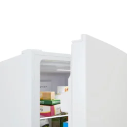 FRIGIDAIRE Réfrigérateur 16 pi 28 po Blanc Congélateur convertible - FFUE1626AW