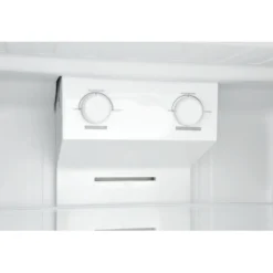 FRIGIDAIRE Réfrigérateur 16 pi3 28 po Blanc Congélateur en haut - FRTE1622AW