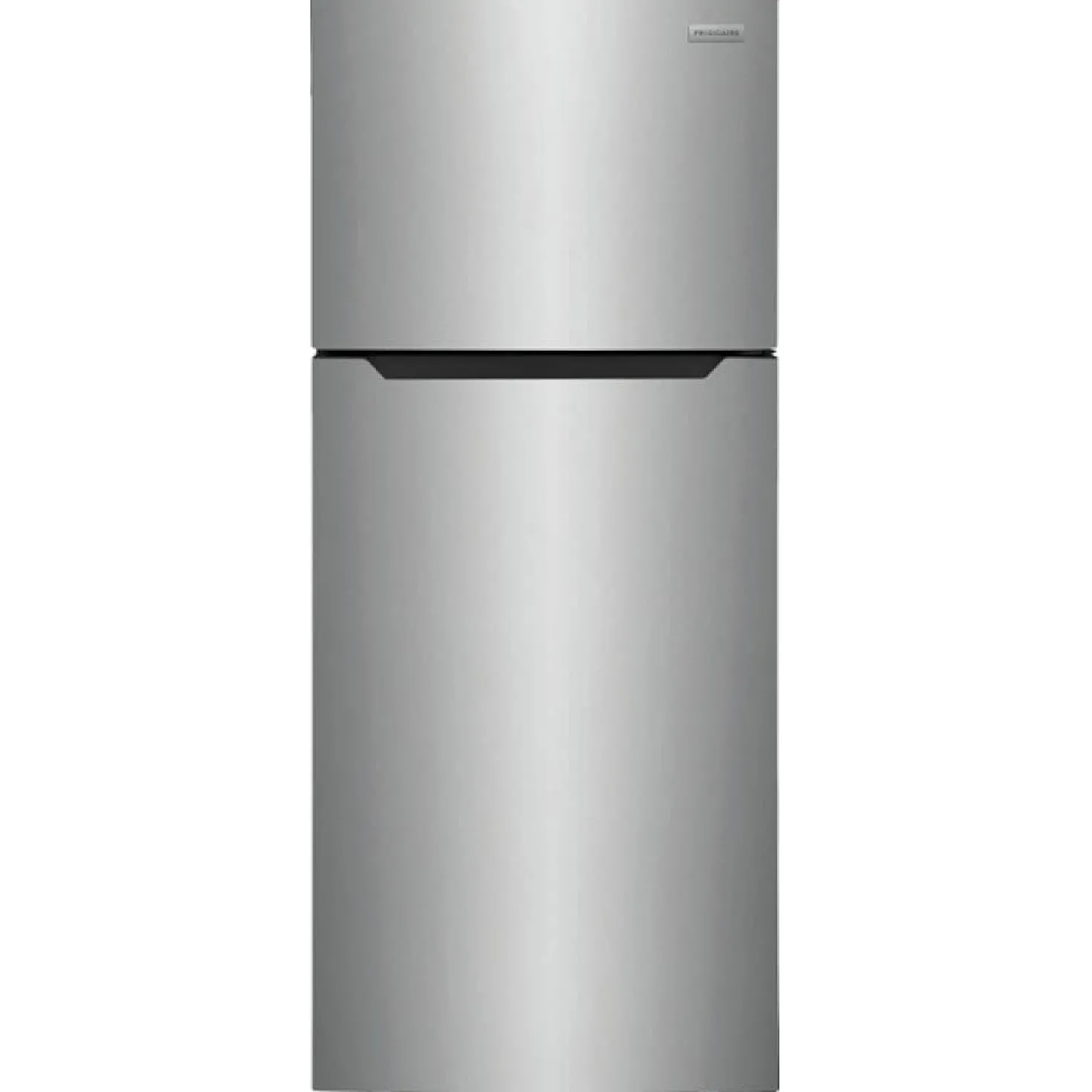 FRIGIDAIRE Réfrigérateur 17,6 pi3 28 po Inox Congélateur en haut - FFHT1822UV