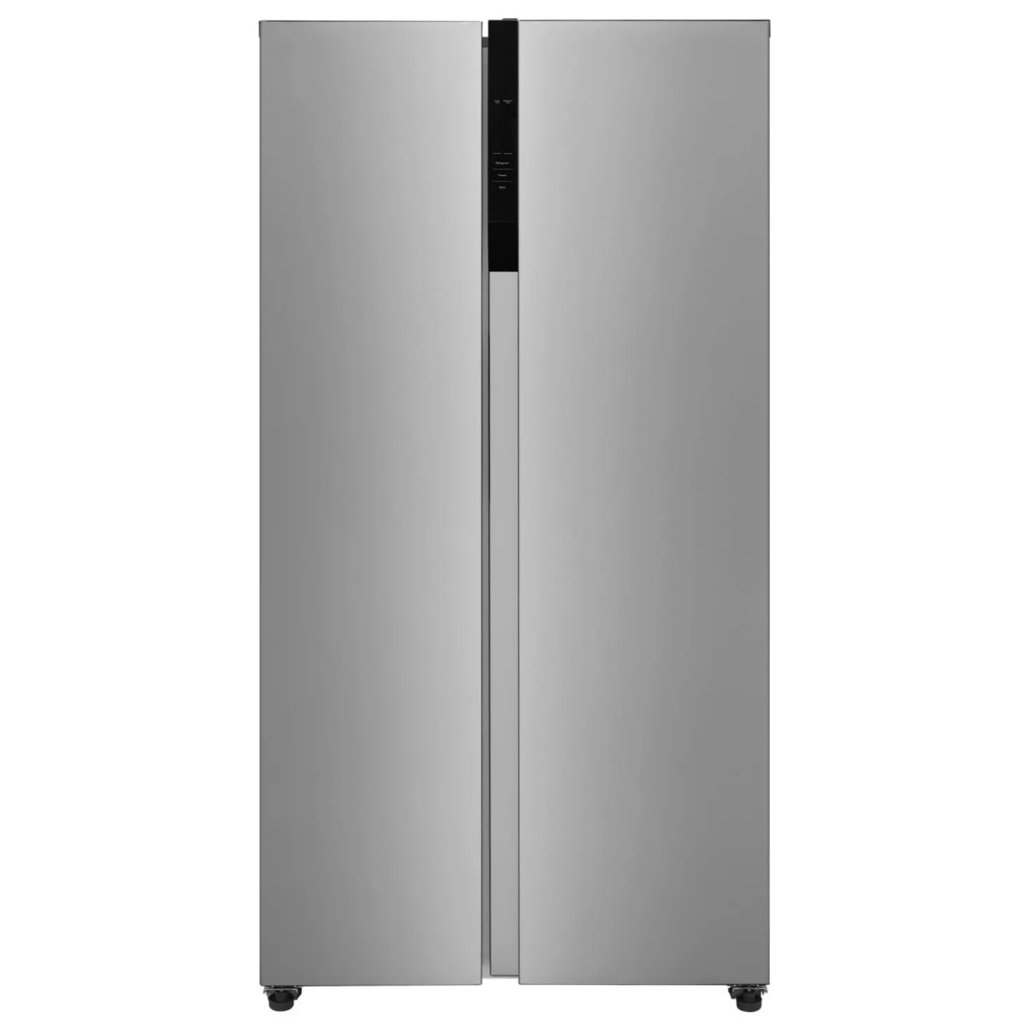 FRIGIDAIRE Réfrigérateur 21,4 pi3 36po Inox Côte à côte - FRSG2115AV
