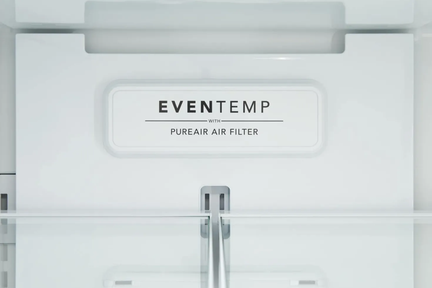 FRIGIDAIRE Réfrigérateur 27,8 pi3 36 po Blanc Congélateur en bas, Portes françaises - FRFS2823AW