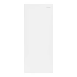 FRIGIDAIRE Réfrigérateur vertical prêt pour le garage 16 pi Blanc Tout réfrigérateur - FRAE1626AW