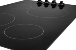 FRIGIDAIRE Table de cuisson Vitrocéramique Noir 30