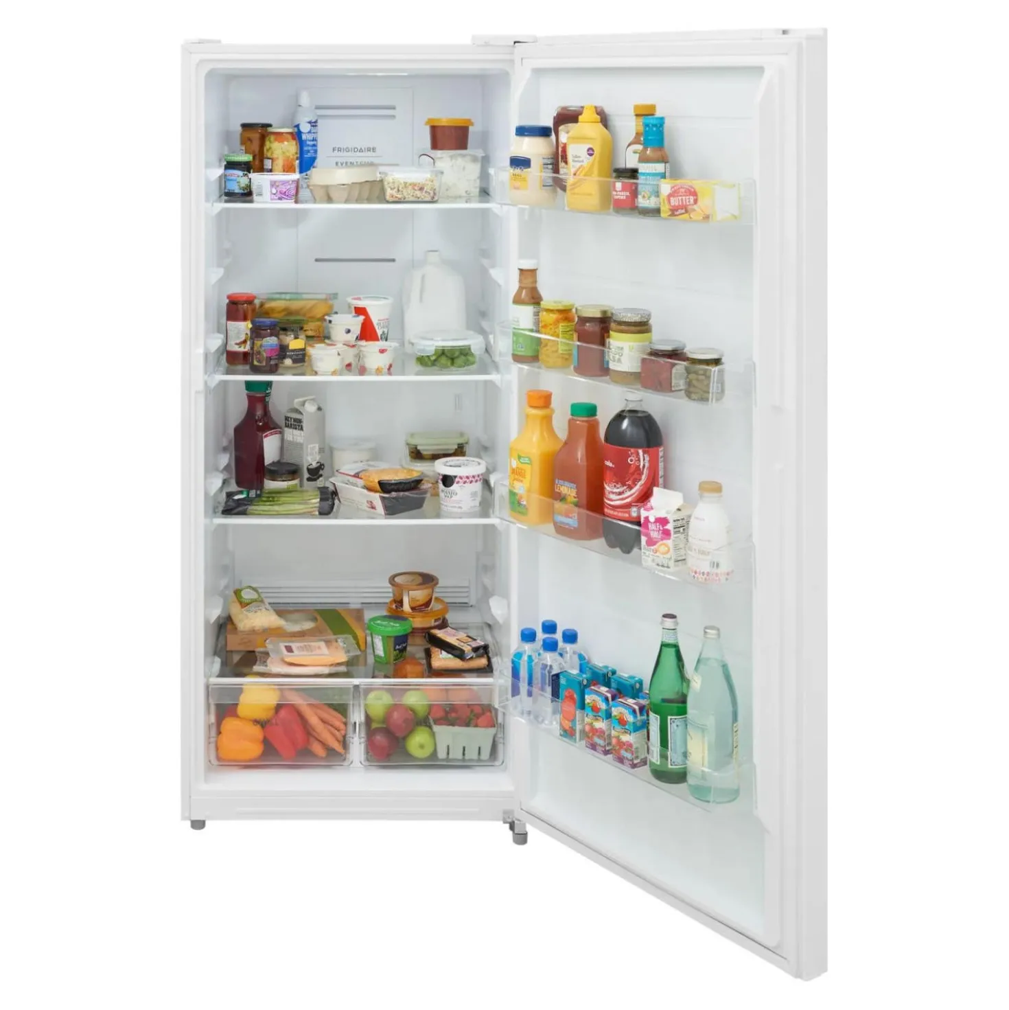 FRIGIDAIRE Tout réfrigérateur 21 pi3 Blanc Tout réfrigérateur - FRAE2136AW