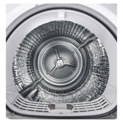 GE Ensemble laveuse sécheuse, Blanc, Chargement frontal