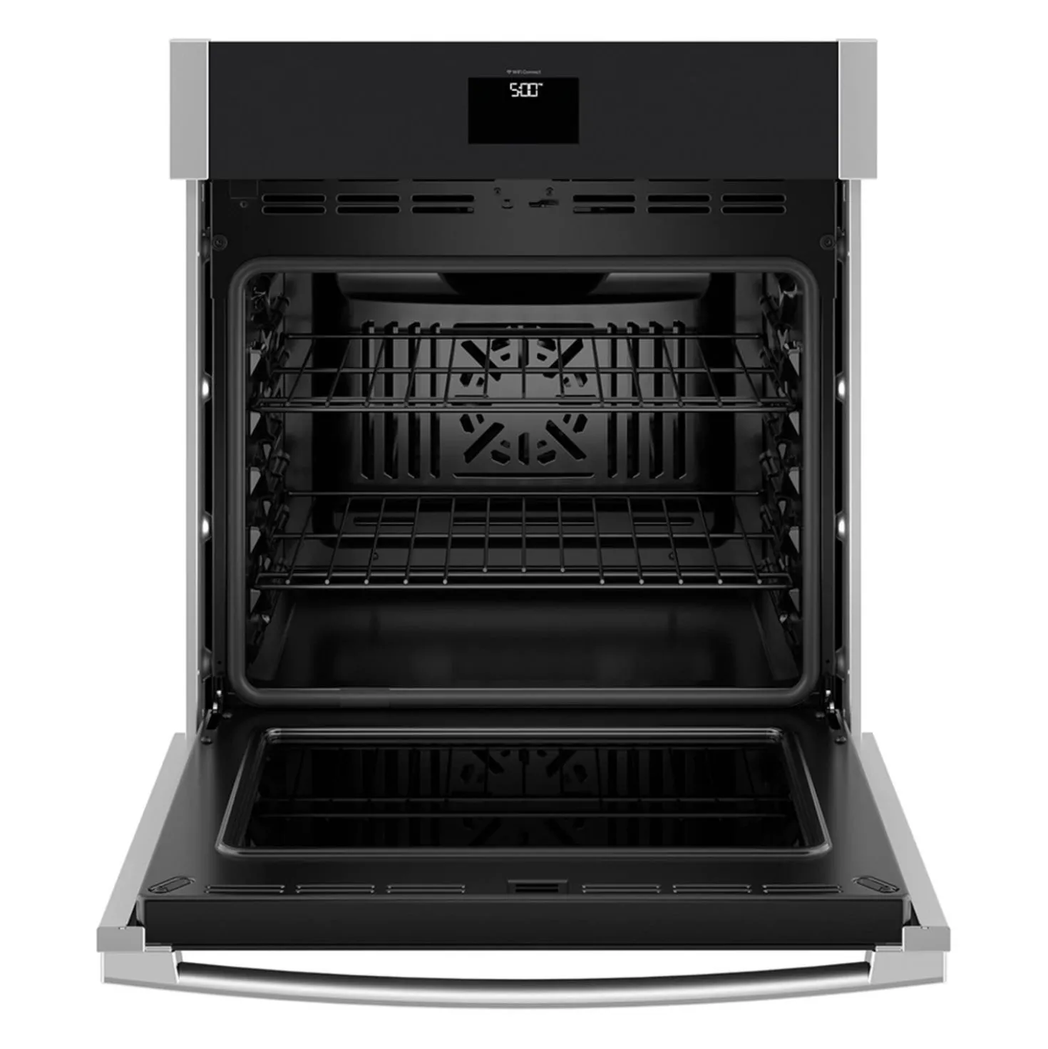 GE Four encastré Acier inoxydable27"Électrique - JKS5000SVSS