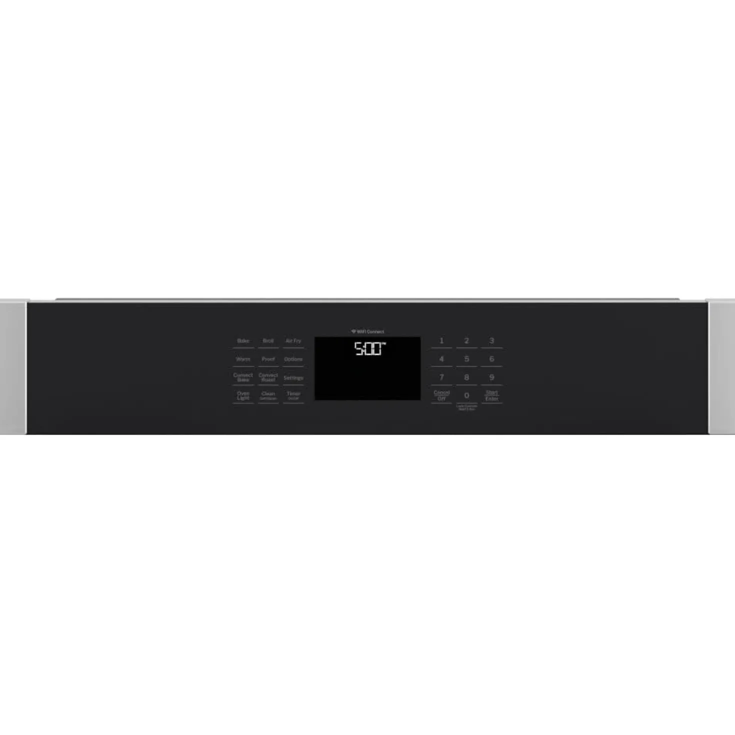 GE Four encastré Acier inoxydable30"Électrique - JTS5000SVSS