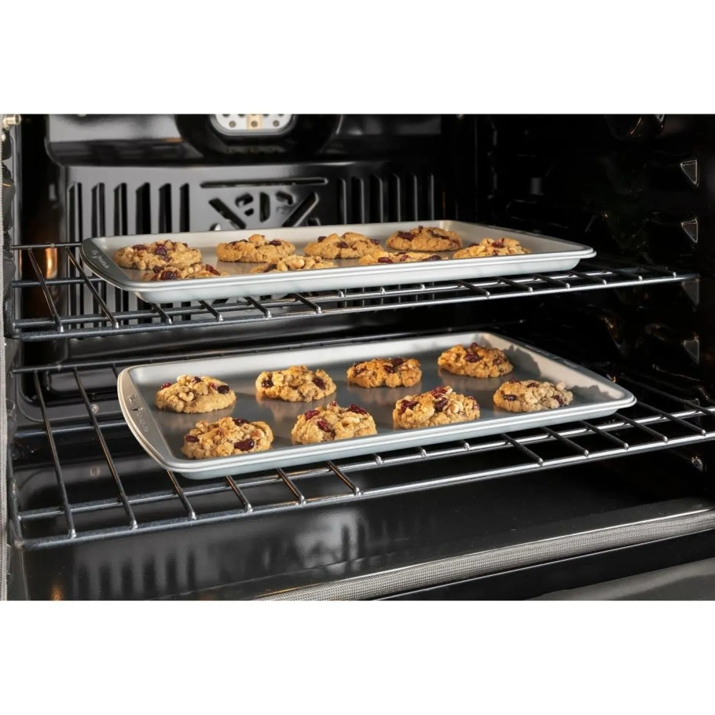 GE Four encastré Ardoise30"Électrique - JTS5000EVES