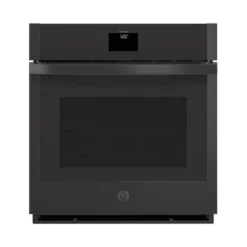 GE Four encastré Noir27"Électrique - JKS5000DVBB
