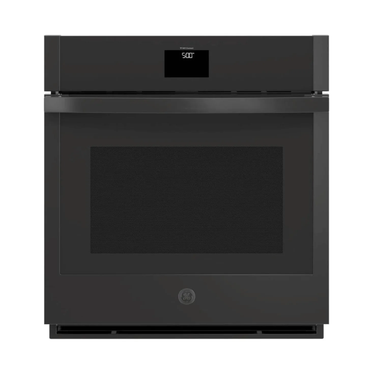 GE Four encastré Noir27"Électrique - JKS5000DVBB