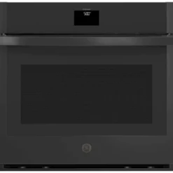 GE Four encastré Noir30"Électrique - JTS5000DVBB