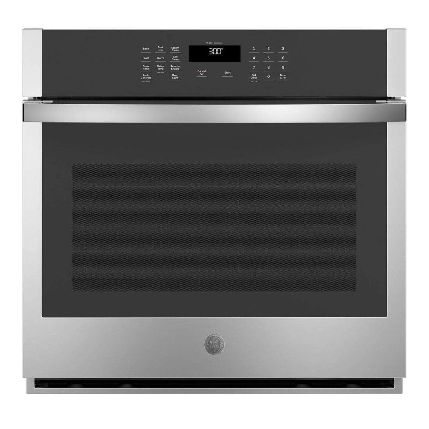 GE Four encastré 30 po Acier inoxydable30"Électrique - JTS3000SNSS