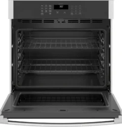 GE Four encastré 30 po Acier inoxydable30"Électrique - JTS3000SNSS