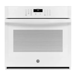 GE Four encastré 30 po Blanc30"Électrique - JTS3000DNWW