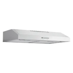 GE Hotte Standard Acier inoxydable 30" , 310 PI3/MIN-JVX5300SJSSC