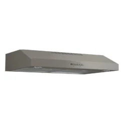 GE Hotte Standard Ardoise 30" , 310 PI3/MIN-JVX5300EJESC