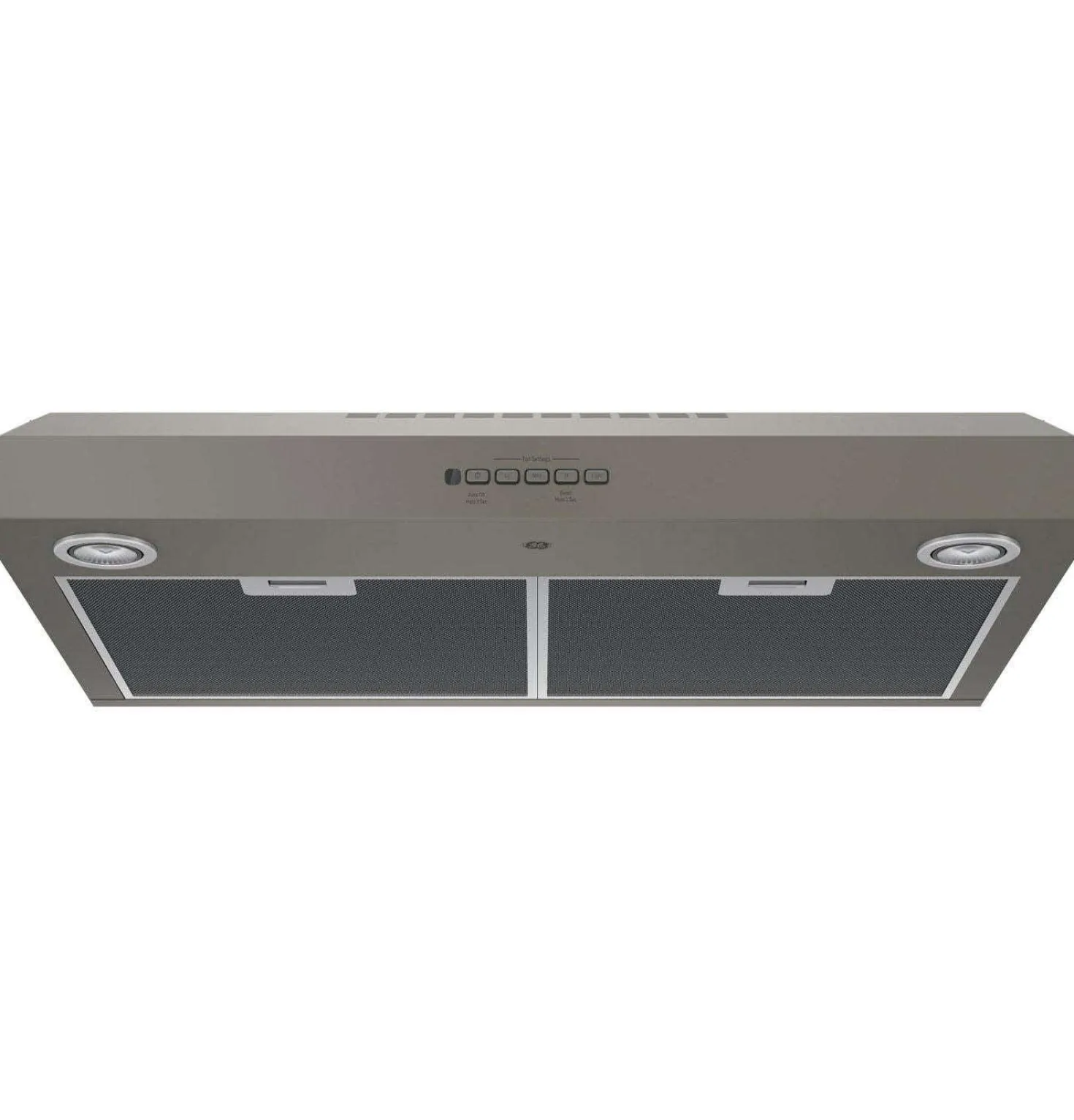 GE Hotte Standard Ardoise 30" , 310 PI3/MIN-JVX5300EJESC