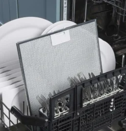 GE Hotte Standard Ardoise 30