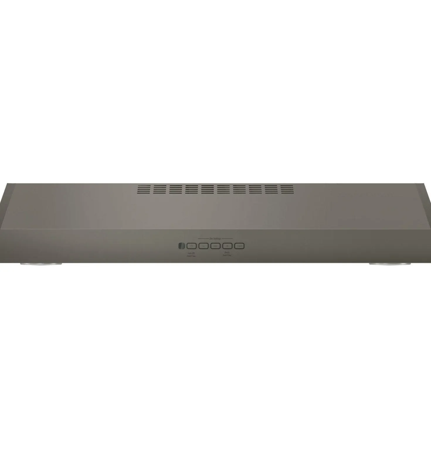 GE Hotte Standard Ardoise 30" , 310 PI3/MIN-JVX5300EJESC