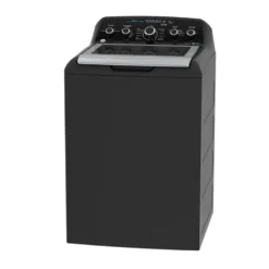 GE Laveuse Chargement par le haut Gris 27" - GTW491BMRDG