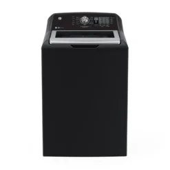 GE Laveuse Chargement par le haut Gris 27" - GTW681BMRDG