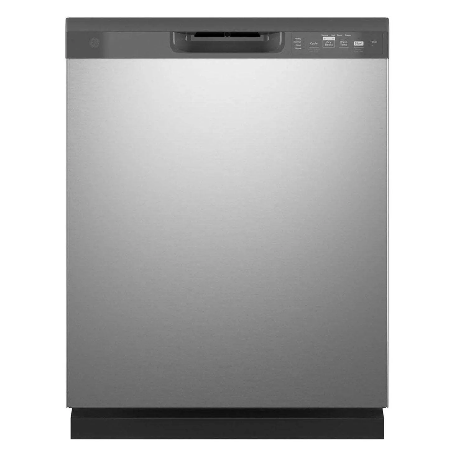 GE Lave-vaisselle Encastré Acier inoxydable 24" 59dB - GDF510PSRSS