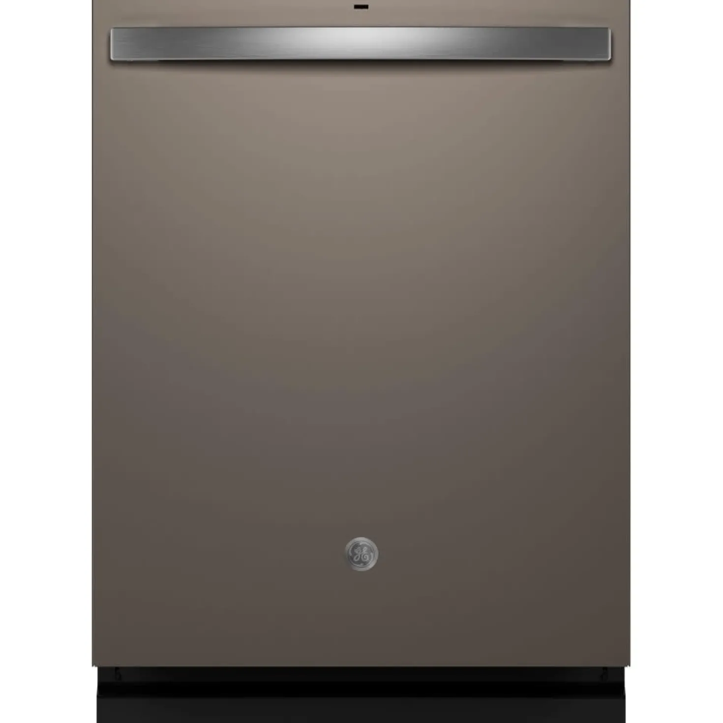 GE Lave-vaisselle Encastré Ardoise 24" 45dB - GDT670SMVES