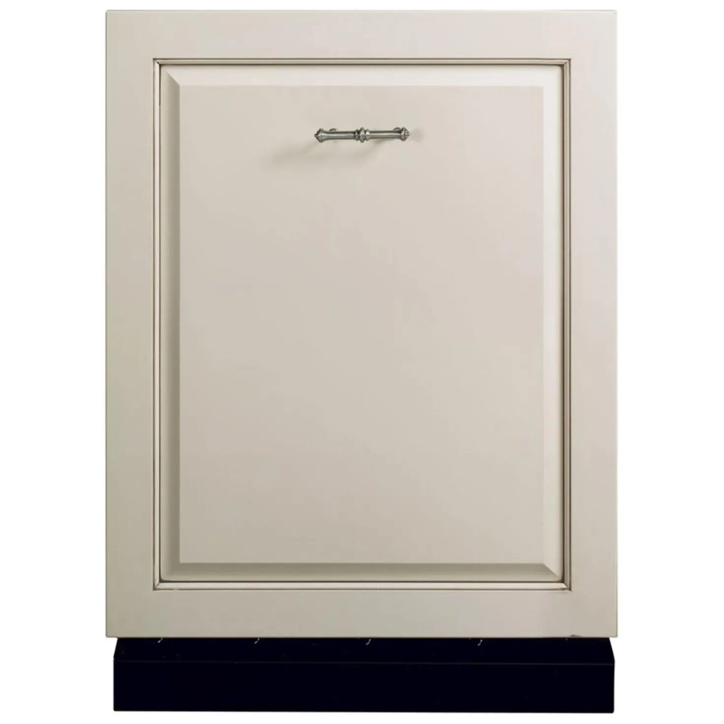 GE Lave-vaisselle Encastré Beige 24" 51dB - GDT226SILII